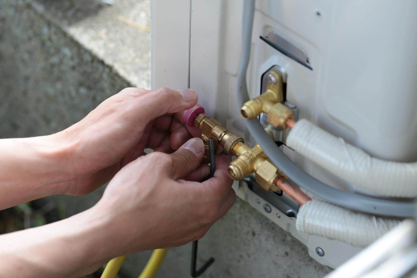 systeme chauffage Thourotte