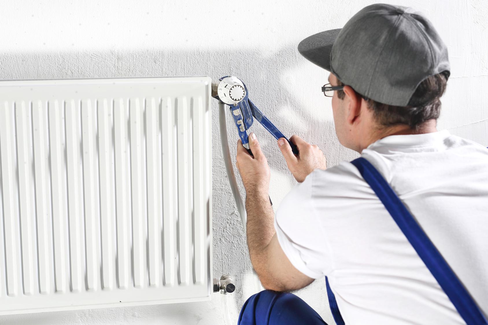 dépannage chauffage électrique Gien