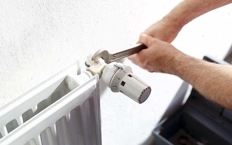 dépannage chauffage électrique Gien